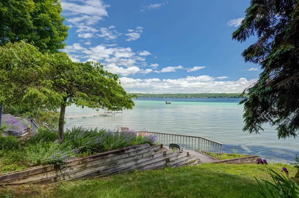 2447 N West Torch Lake Drive Torch Lake Township MI 49648