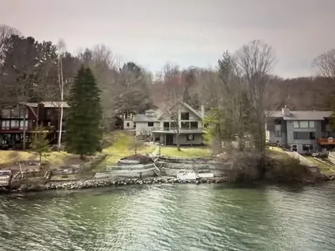 2447 N West Torch Lake Drive Torch Lake Township MI 49648