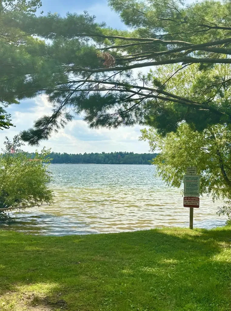 Lot 8 NE Manistee Ridge Drive NE Coldsprings Township MI 49646