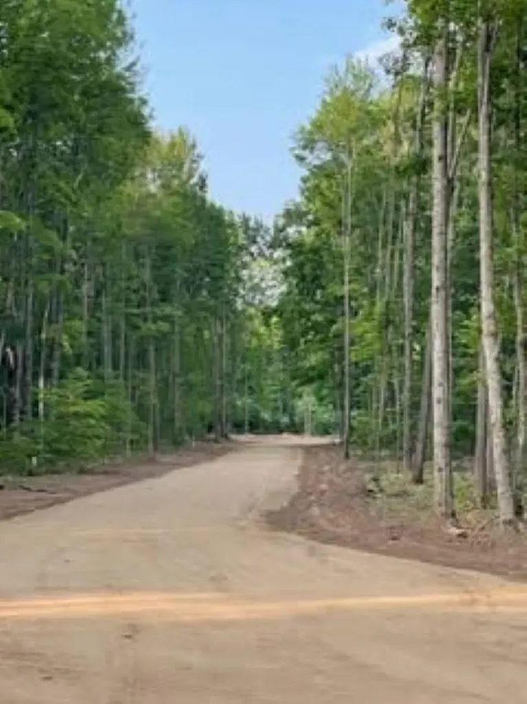 Lot 6 NE Manistee Ridge Drive NE Coldsprings Township MI 49646