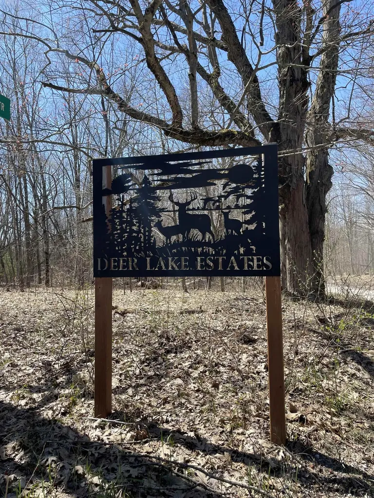 8895 Grandview Trail Pinora Township MI 49677