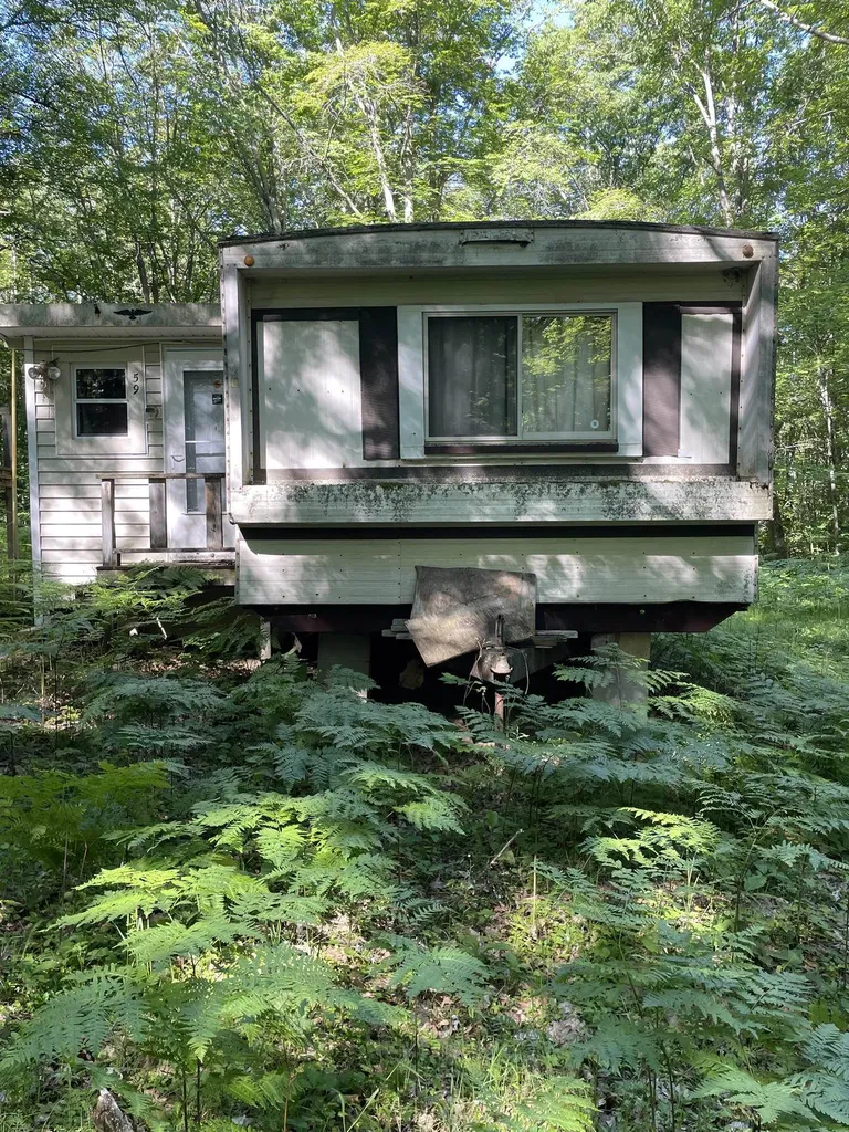8895 Grandview Trail Pinora Township MI 49677