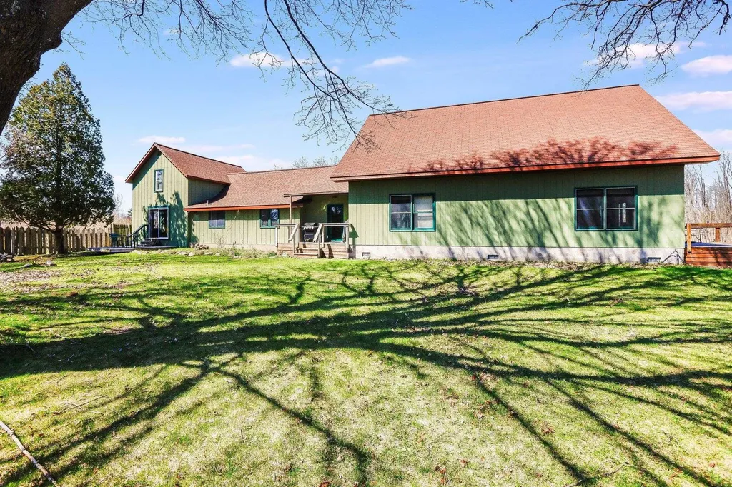 331 S Us31 Torch Lake Township MI 49648