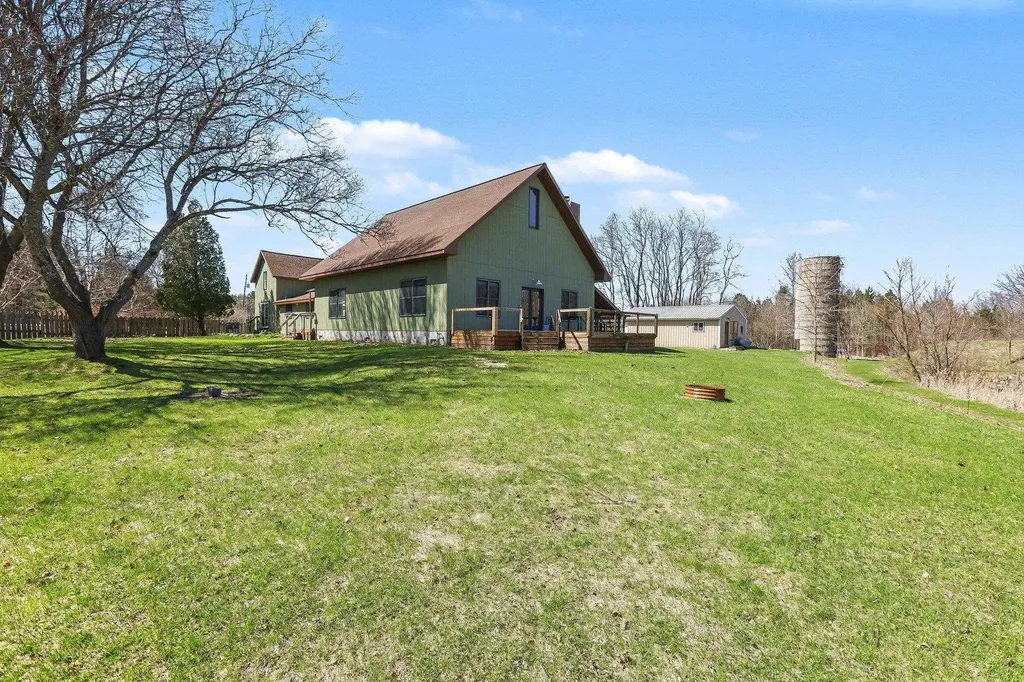 331 S Us31 Torch Lake Township MI 49648