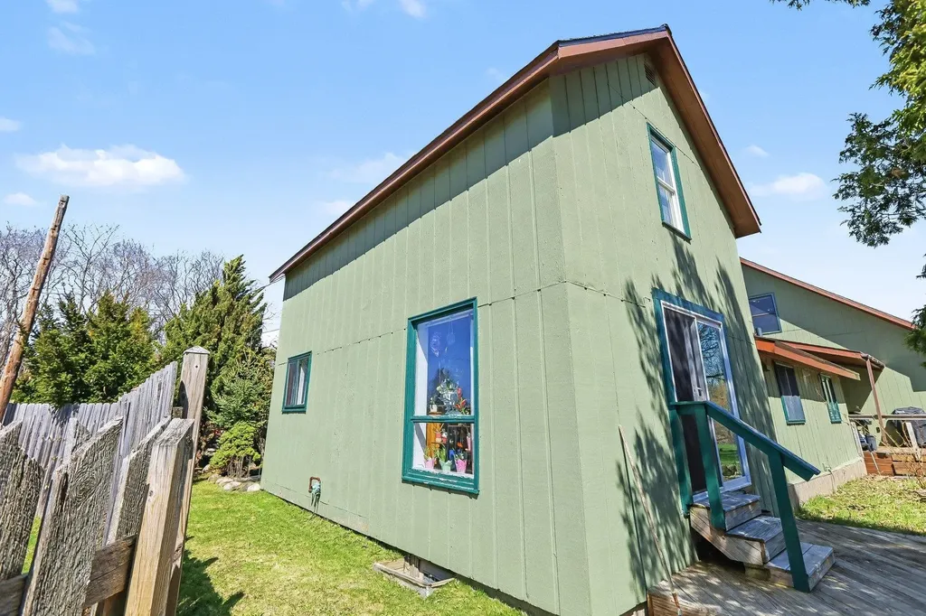331 S Us31 Torch Lake Township MI 49648