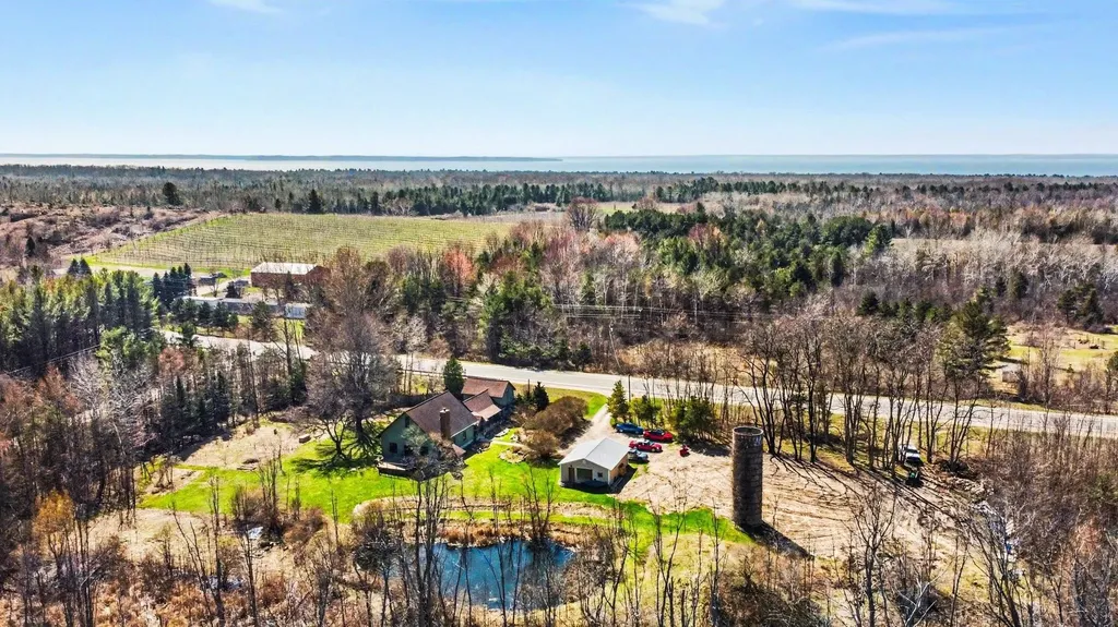 331 S Us31 Torch Lake Township MI 49648