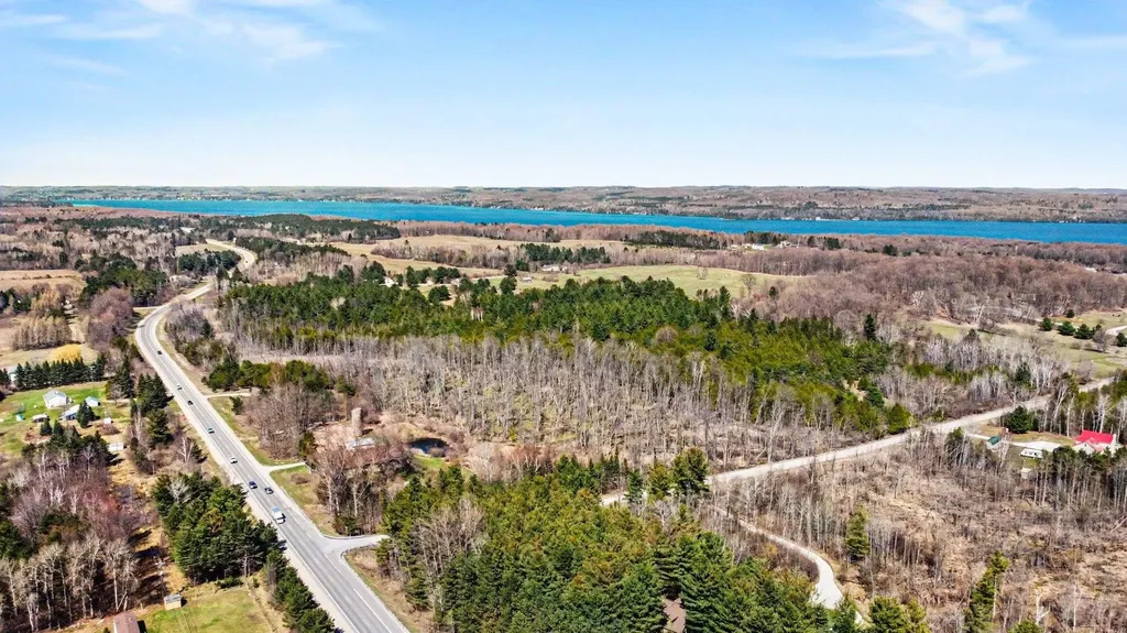 331 S Us31 Torch Lake Township MI 49648