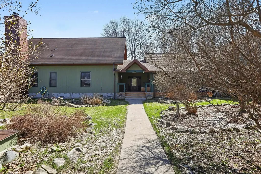 331 S Us31 Torch Lake Township MI 49648