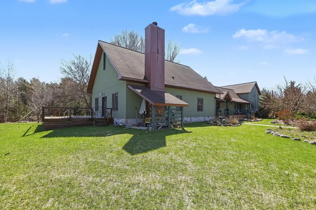 331 S Us31 Torch Lake Township MI 49648