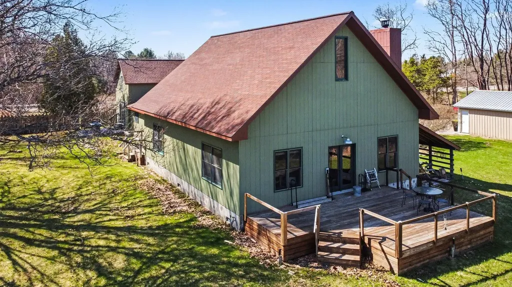 331 S Us31 Torch Lake Township MI 49648