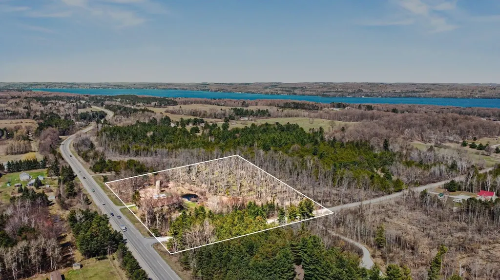 331 S Us31 Torch Lake Township MI 49648