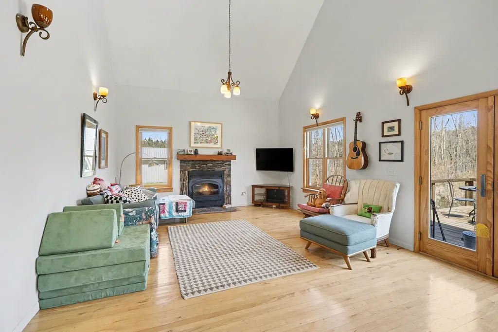 331 S Us31 Torch Lake Township MI 49648
