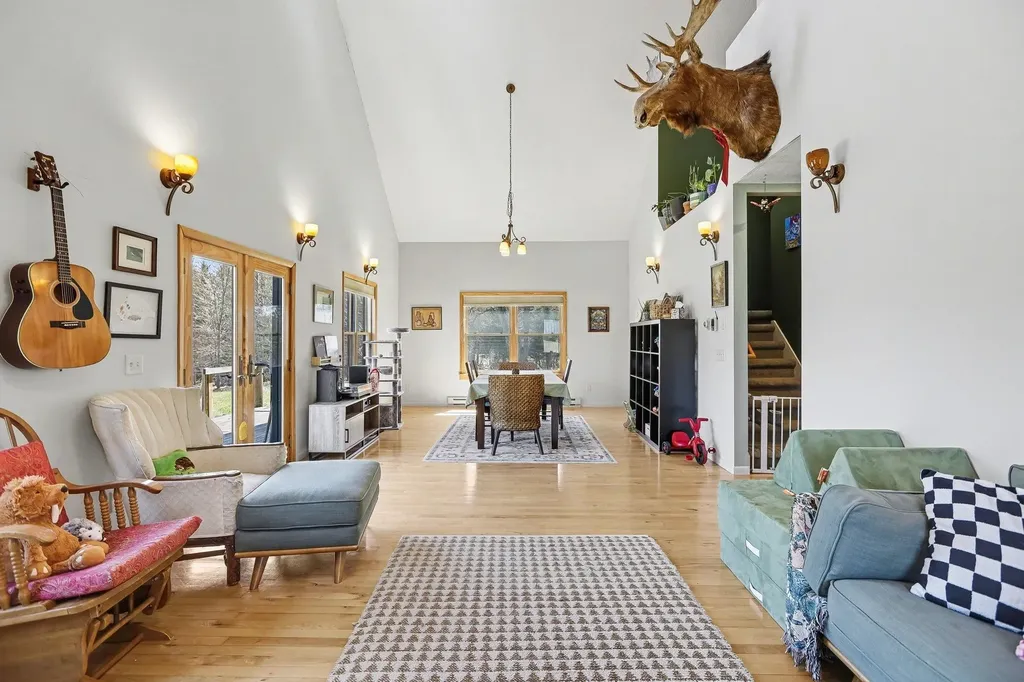 331 S Us31 Torch Lake Township MI 49648