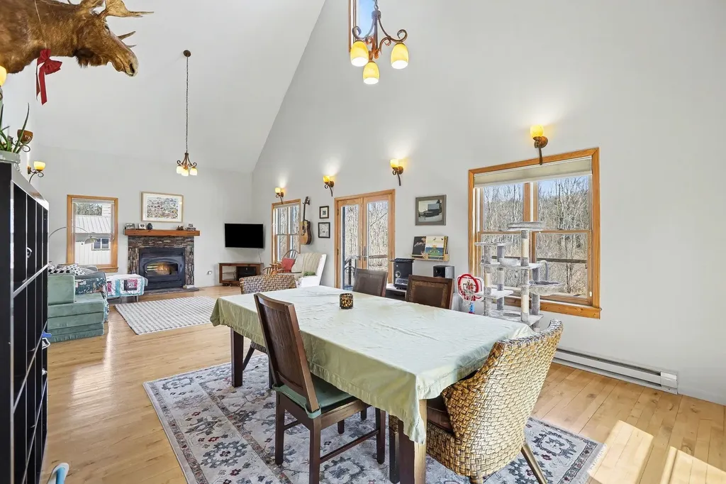331 S Us31 Torch Lake Township MI 49648