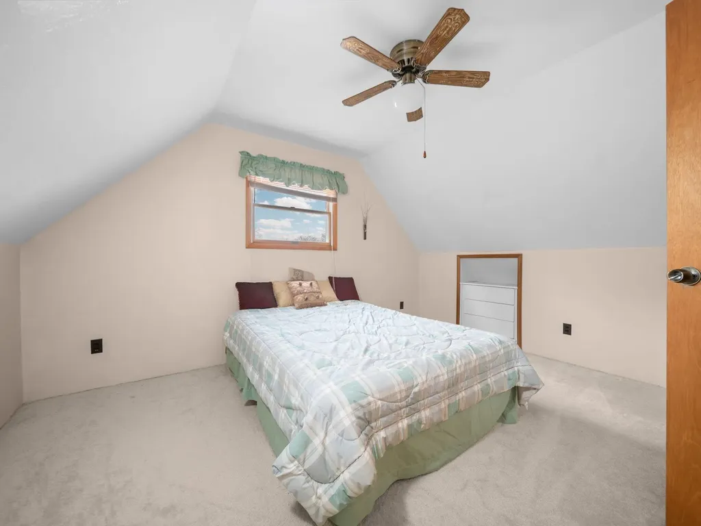 7049 W White Birch Avenue Lake Township MI 49651