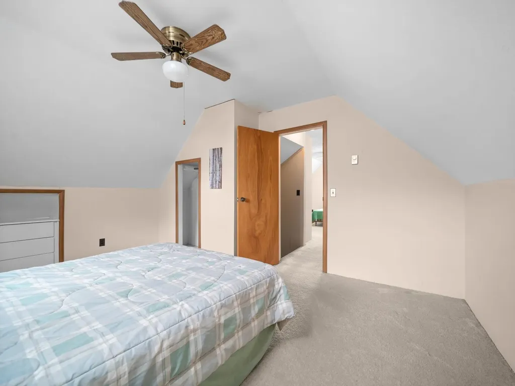 7049 W White Birch Avenue Lake Township MI 49651