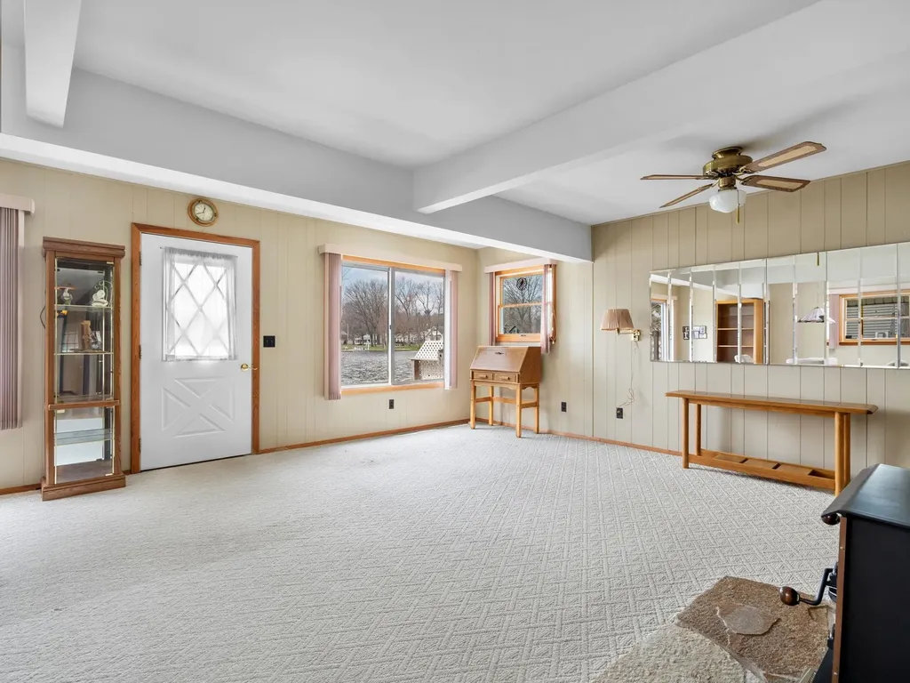 7049 W White Birch Avenue Lake Township MI 49651