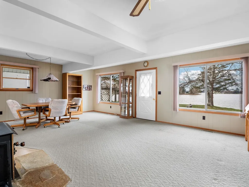 7049 W White Birch Avenue Lake Township MI 49651