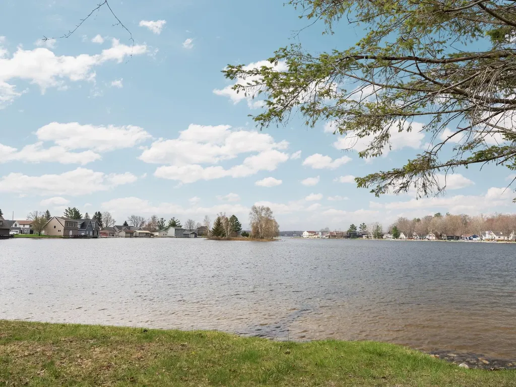 7049 W White Birch Avenue Lake Township MI 49651