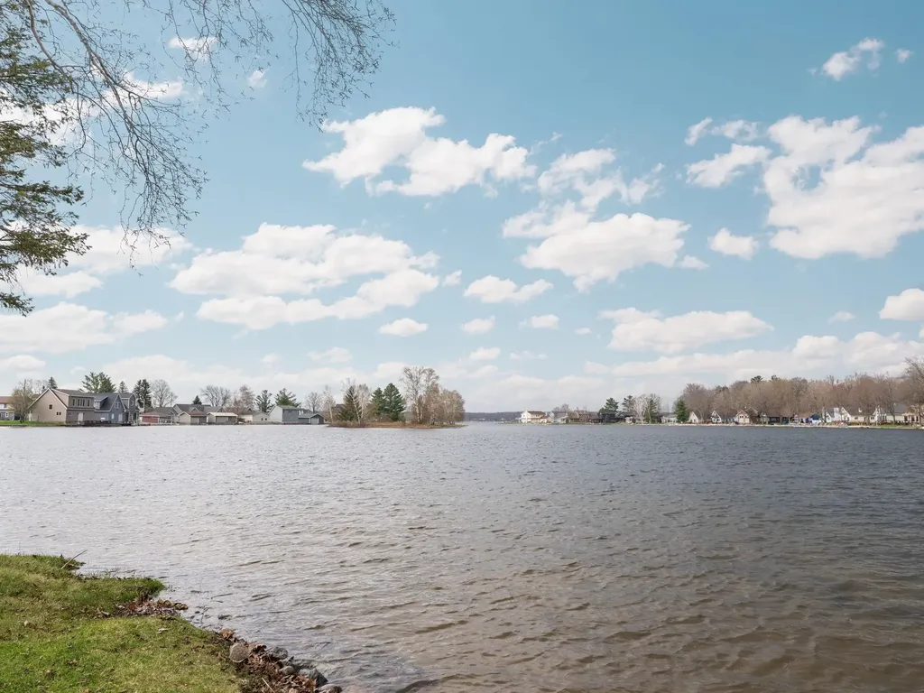 7049 W White Birch Avenue Lake Township MI 49651