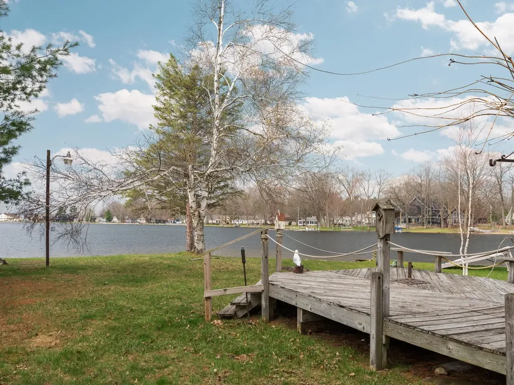 7049 W White Birch Avenue Lake Township MI 49651