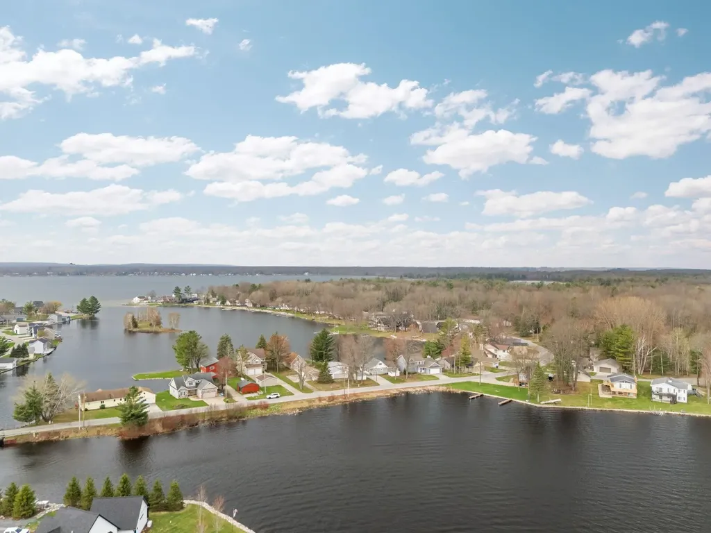 7049 W White Birch Avenue Lake Township MI 49651