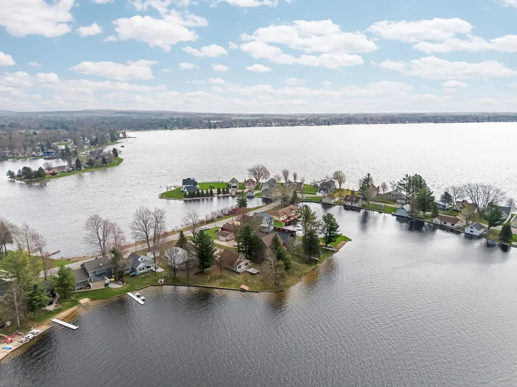 7049 W White Birch Avenue Lake Township MI 49651