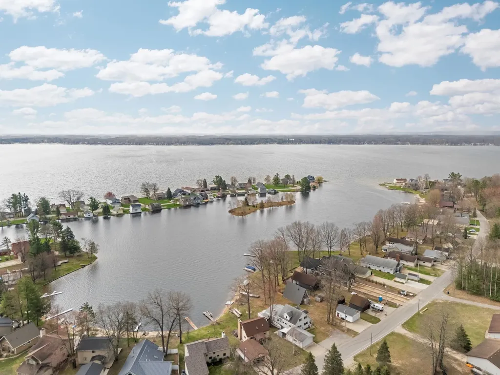 7049 W White Birch Avenue Lake Township MI 49651