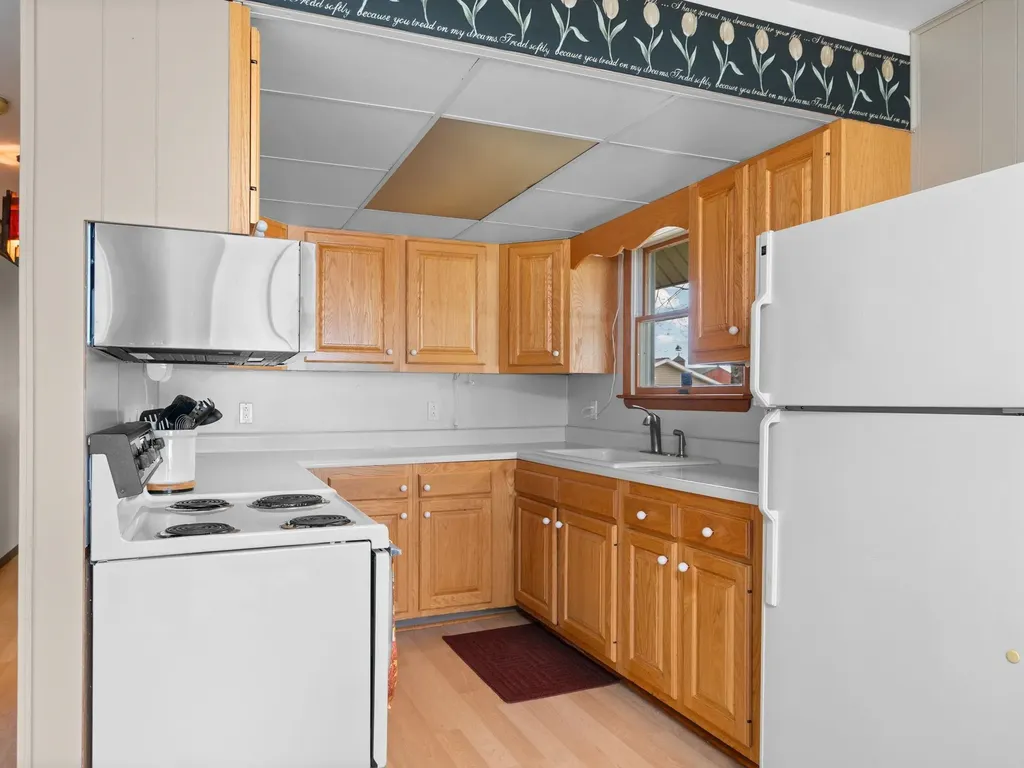 7049 W White Birch Avenue Lake Township MI 49651