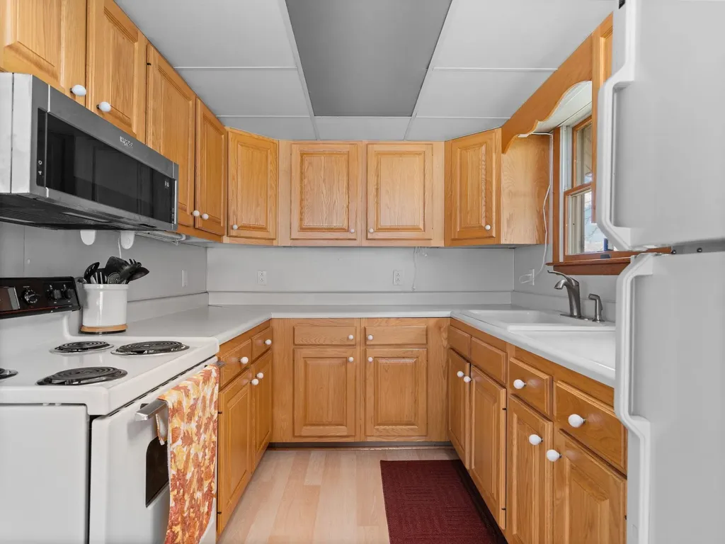 7049 W White Birch Avenue Lake Township MI 49651