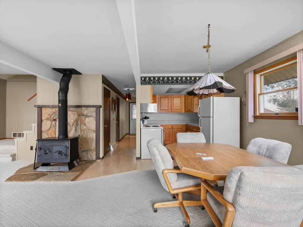 7049 W White Birch Avenue Lake Township MI 49651