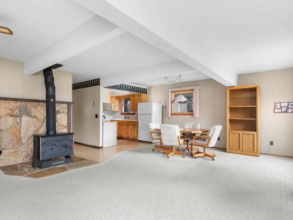 7049 W White Birch Avenue Lake Township MI 49651