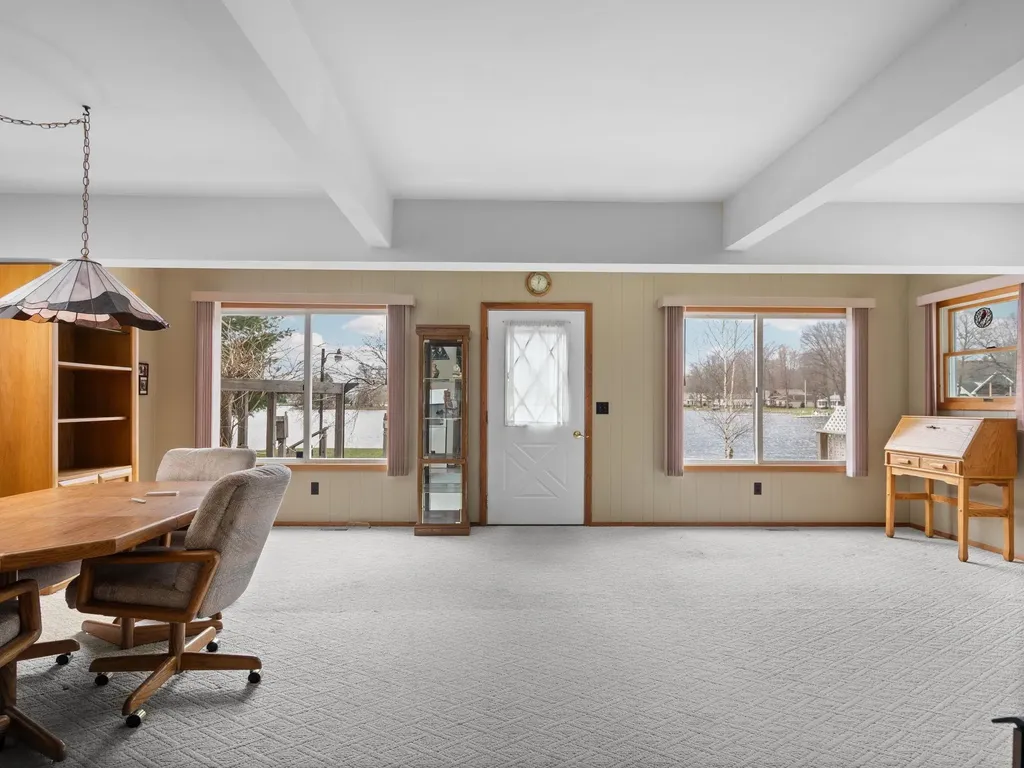 7049 W White Birch Avenue Lake Township MI 49651