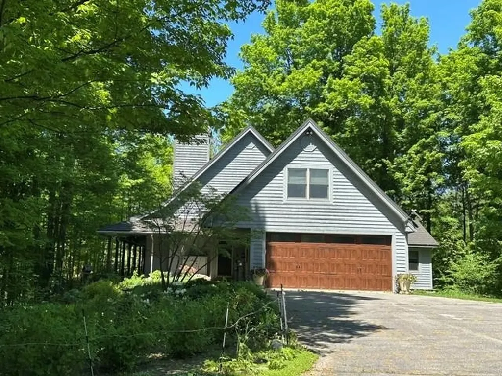 3285 S East Torch Lake Drive Forest Home Township MI 49615