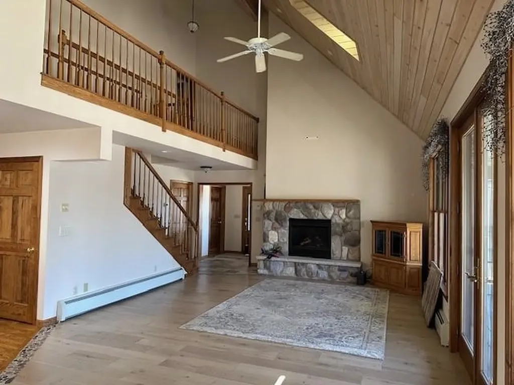 3285 S East Torch Lake Drive Forest Home Township MI 49615