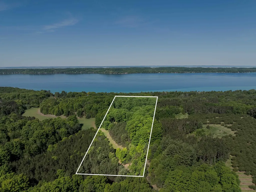 3285 S East Torch Lake Drive Forest Home Township MI 49615