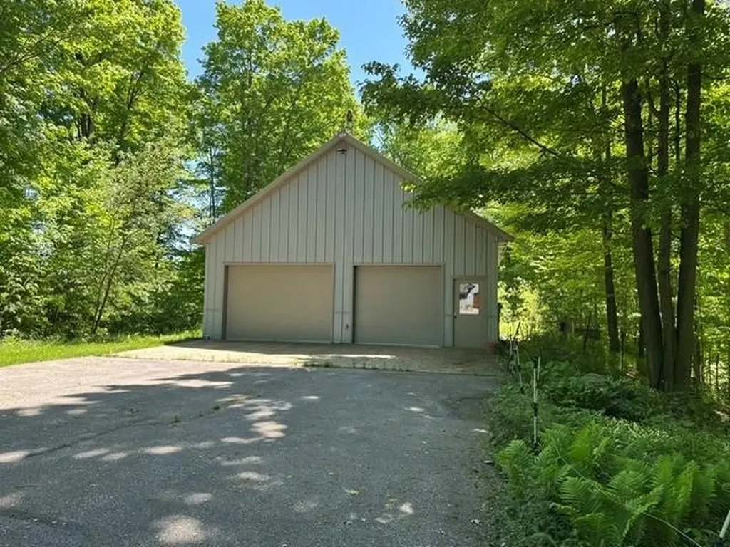3285 S East Torch Lake Drive Forest Home Township MI 49615