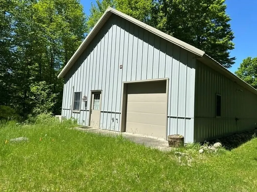 3285 S East Torch Lake Drive Forest Home Township MI 49615