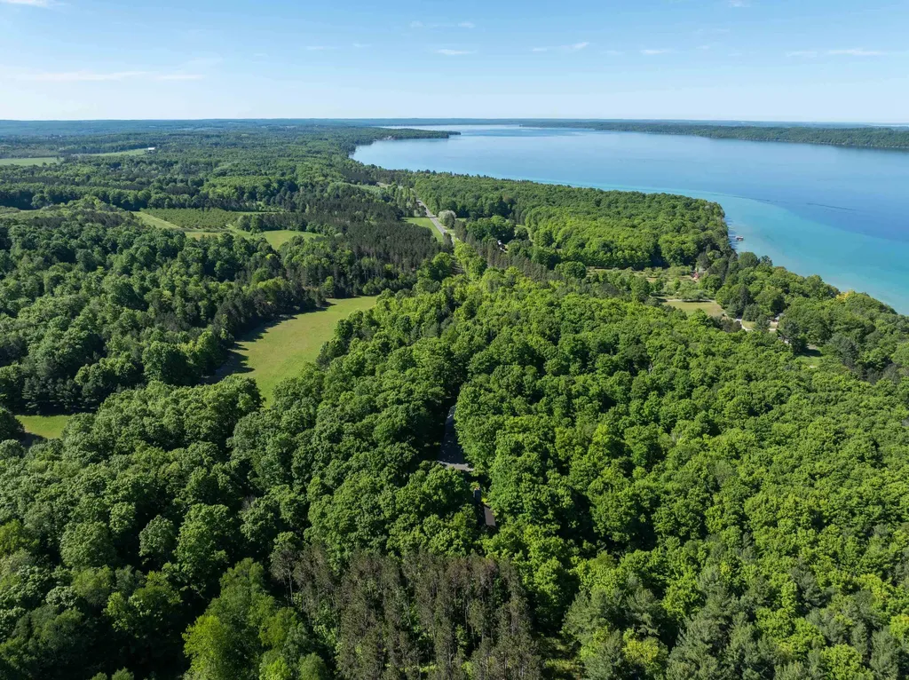 3285 S East Torch Lake Drive Forest Home Township MI 49615