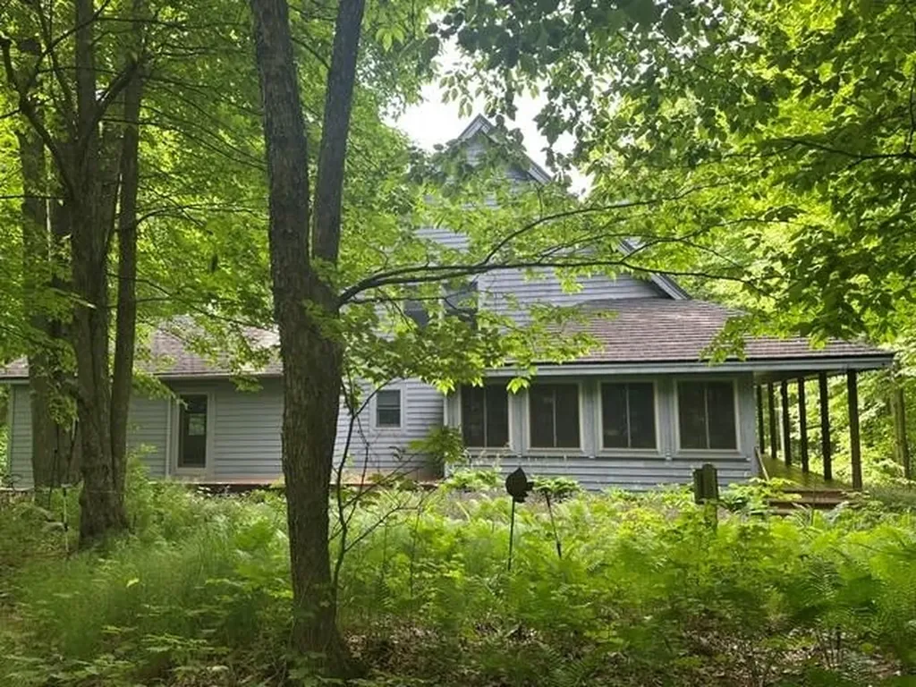 3285 S East Torch Lake Drive Forest Home Township MI 49615