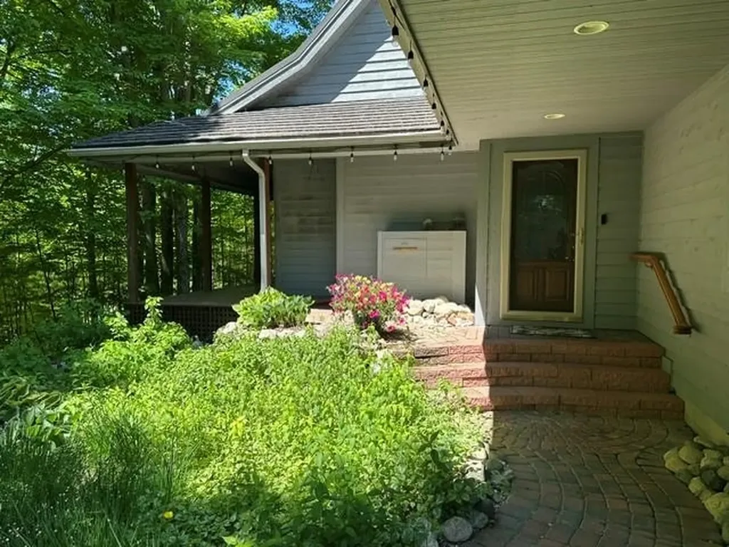 3285 S East Torch Lake Drive Forest Home Township MI 49615
