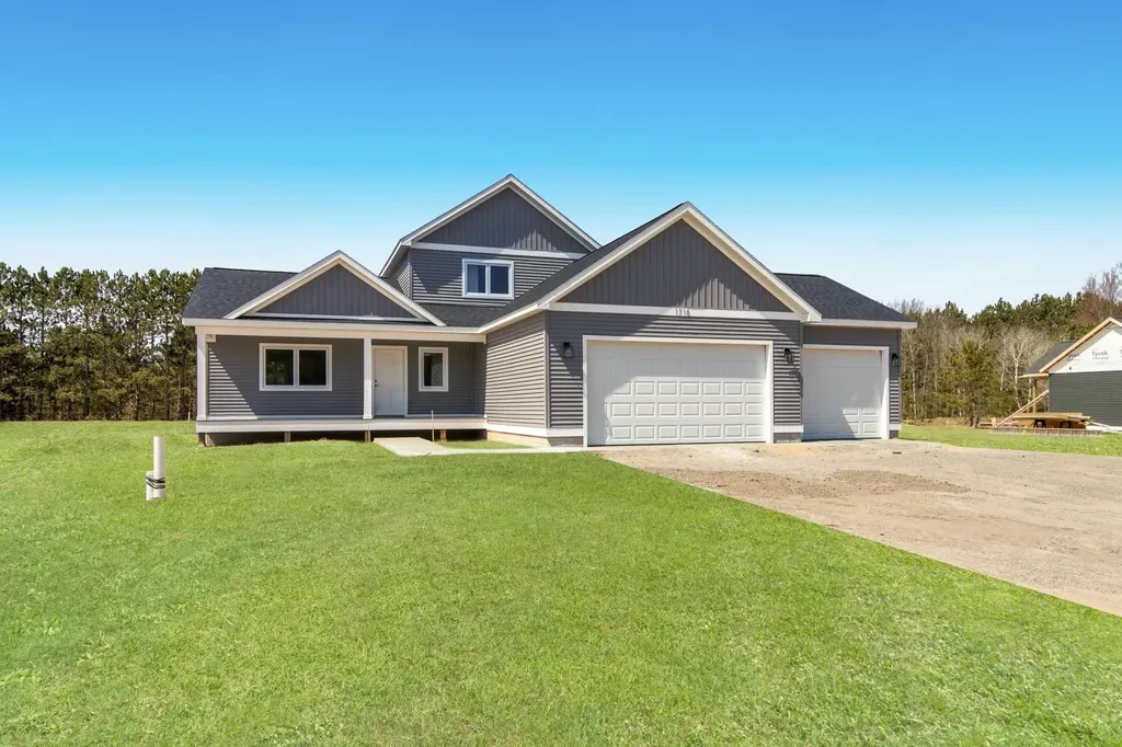 1718 Mary Lou Manor Green Lake Township MI 49643