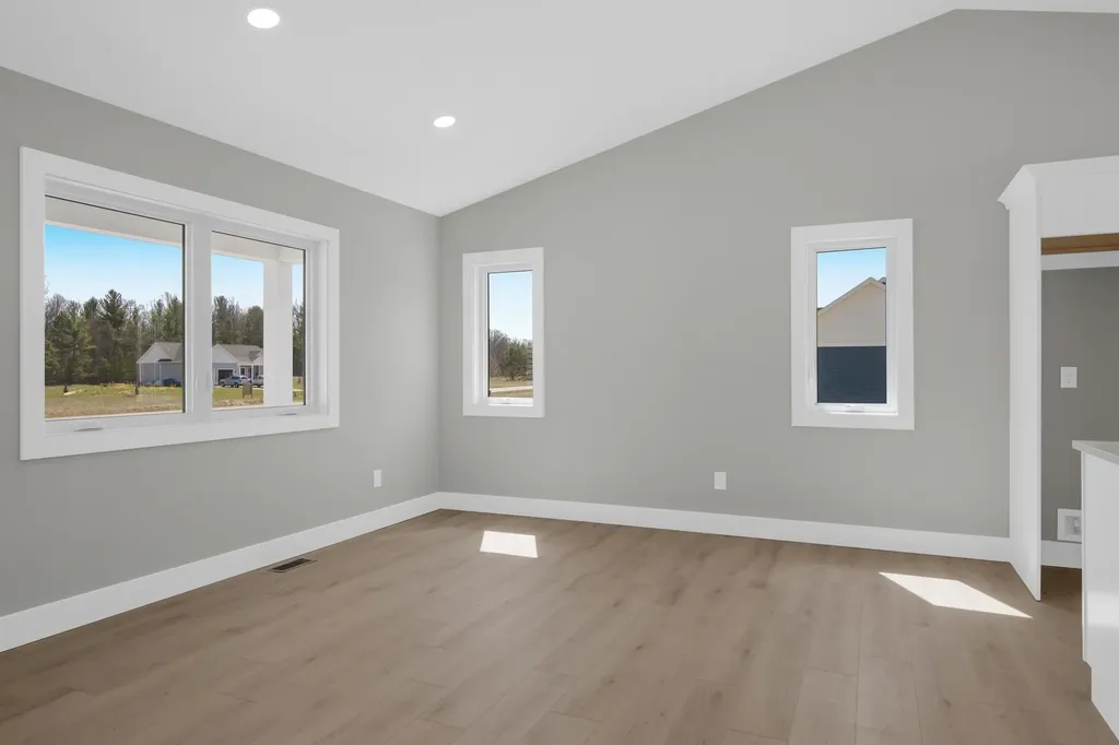 1718 Mary Lou Manor Green Lake Township MI 49643
