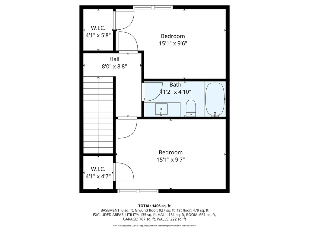 1718 Mary Lou Manor Green Lake Township MI 49643