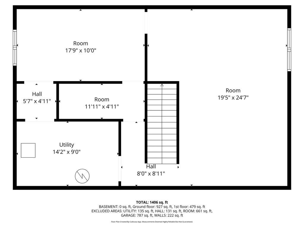 1718 Mary Lou Manor Green Lake Township MI 49643