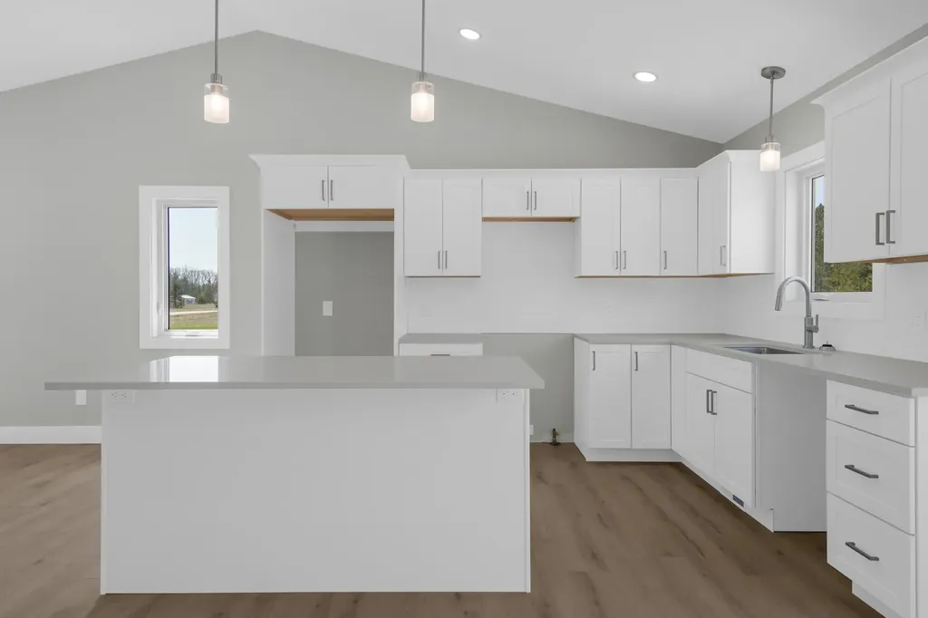 1718 Mary Lou Manor Green Lake Township MI 49643