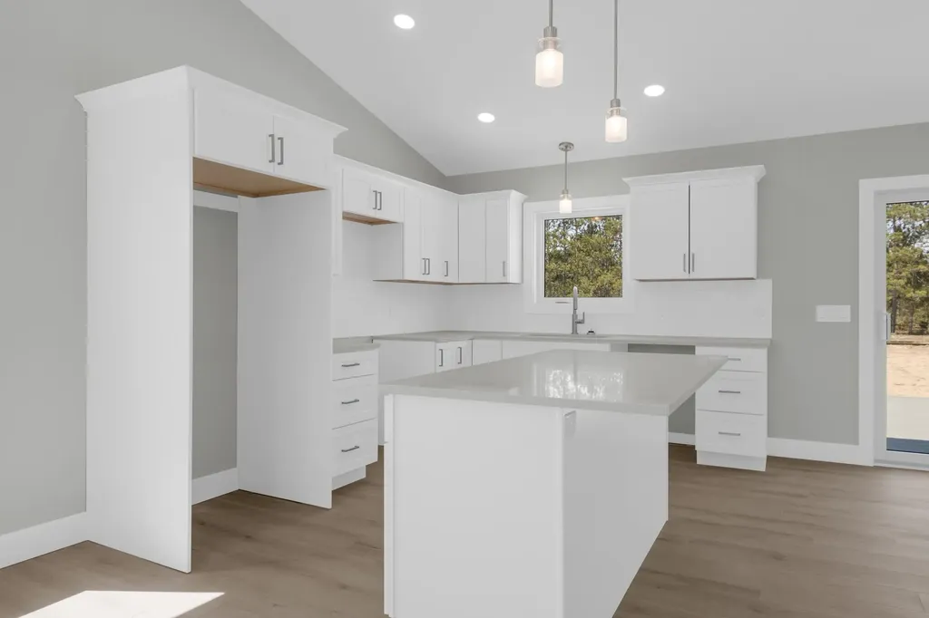 1718 Mary Lou Manor Green Lake Township MI 49643