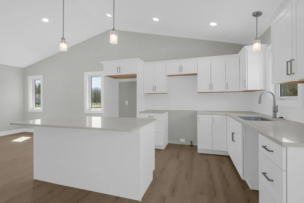 1718 Mary Lou Manor Green Lake Township MI 49643