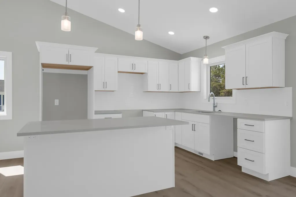 1718 Mary Lou Manor Green Lake Township MI 49643