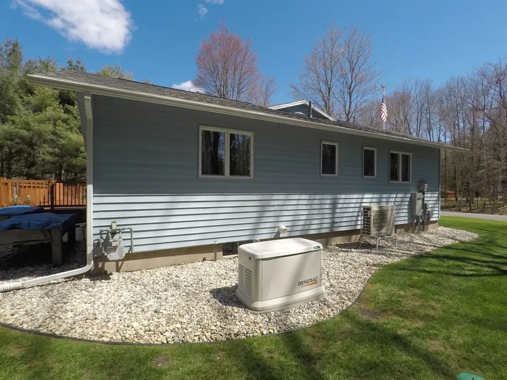 3320 W 13th Street Selma Township MI 49601